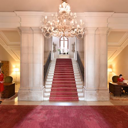 San Clemente Palace Kempinski Venice Luaran gambar