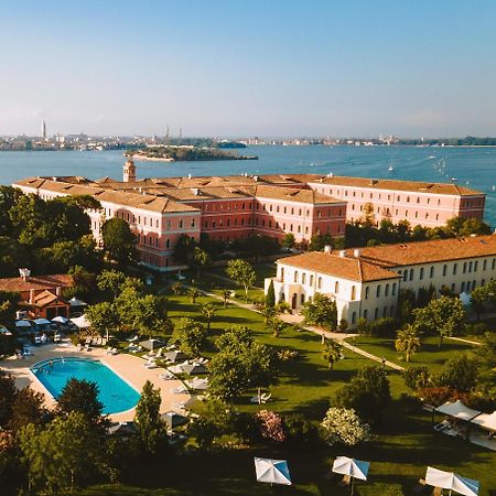 San Clemente Palace Kempinski Venice Luaran gambar
