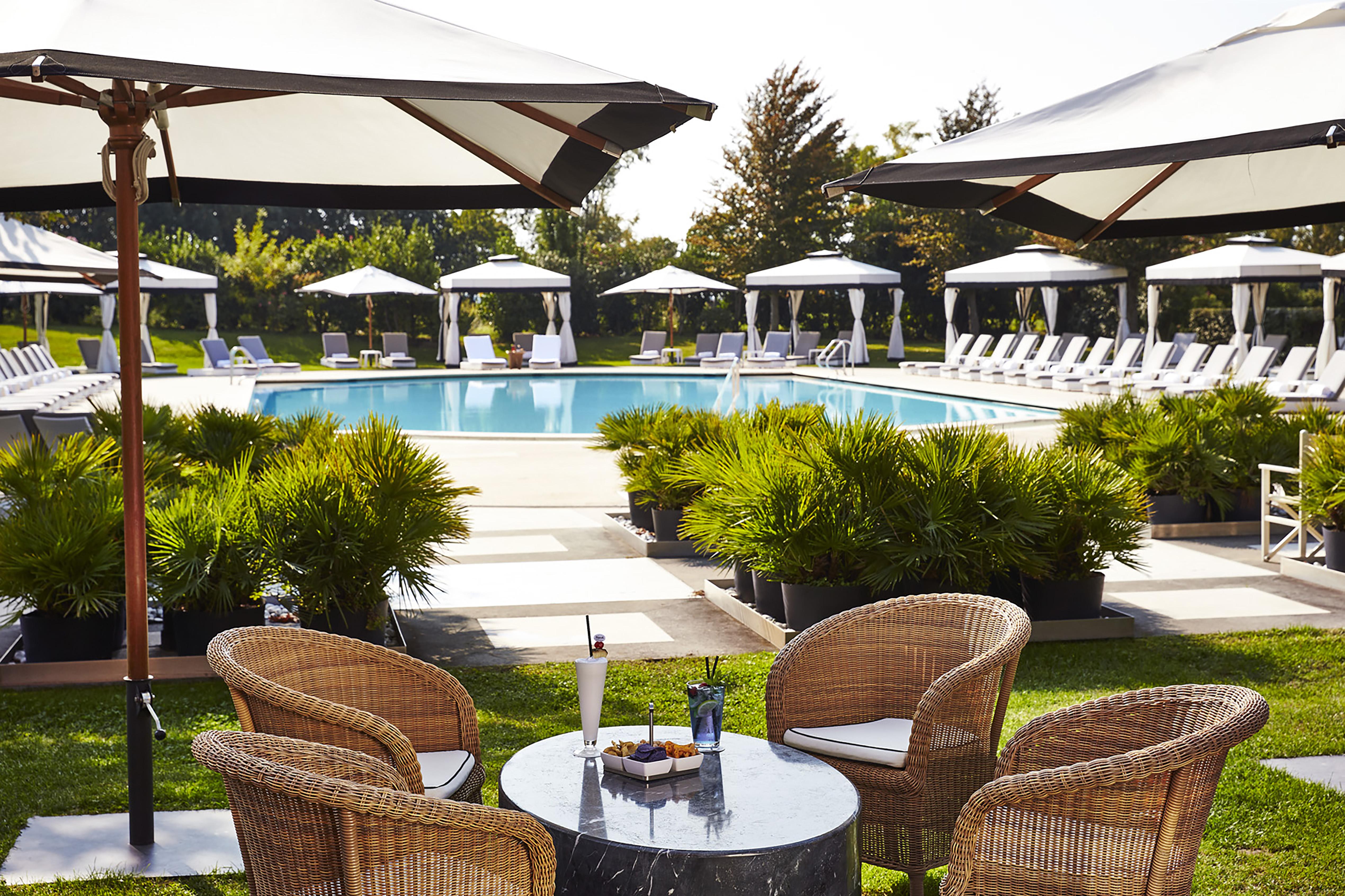 San Clemente Palace Kempinski Venice Luaran gambar