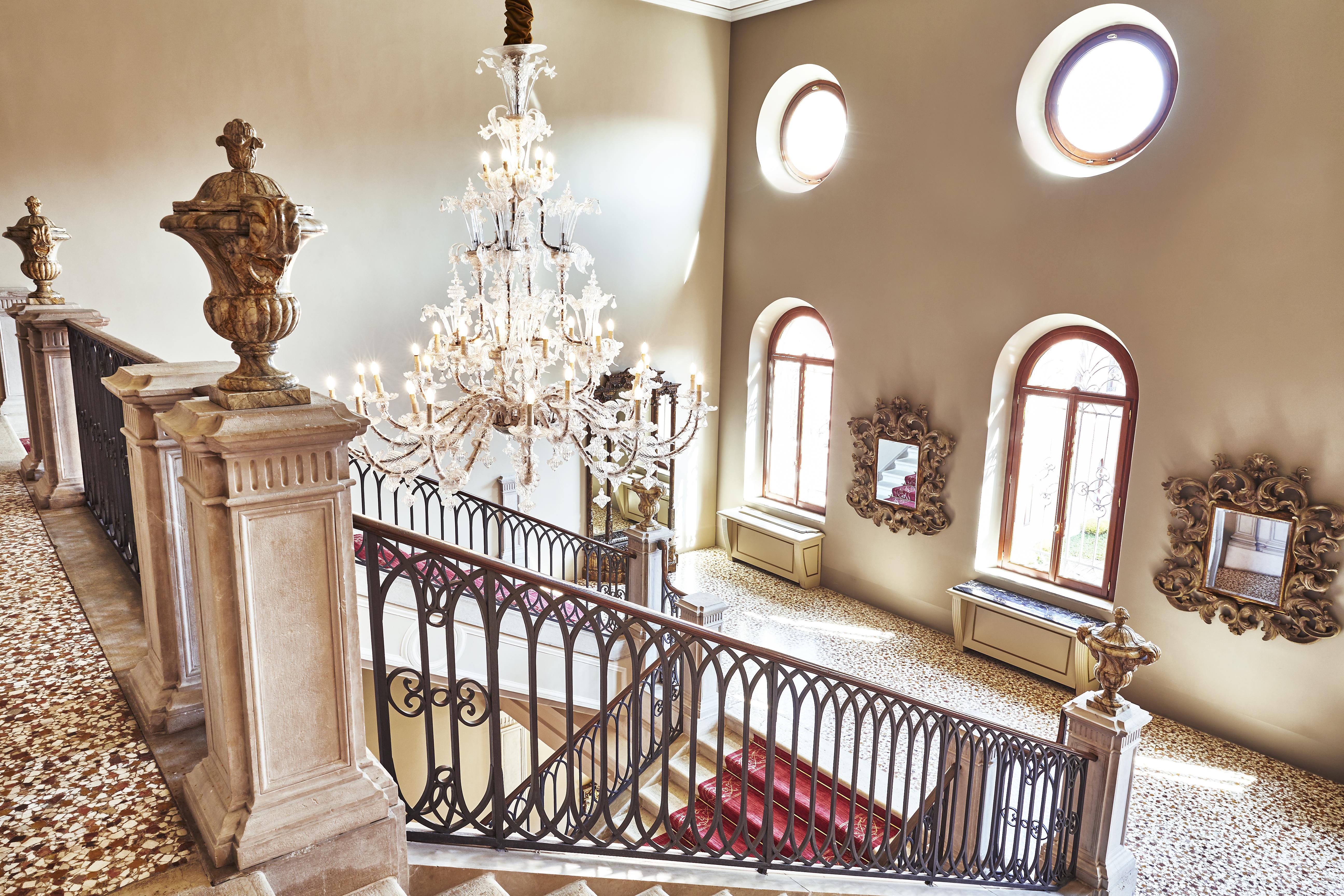 San Clemente Palace Kempinski Venice Luaran gambar