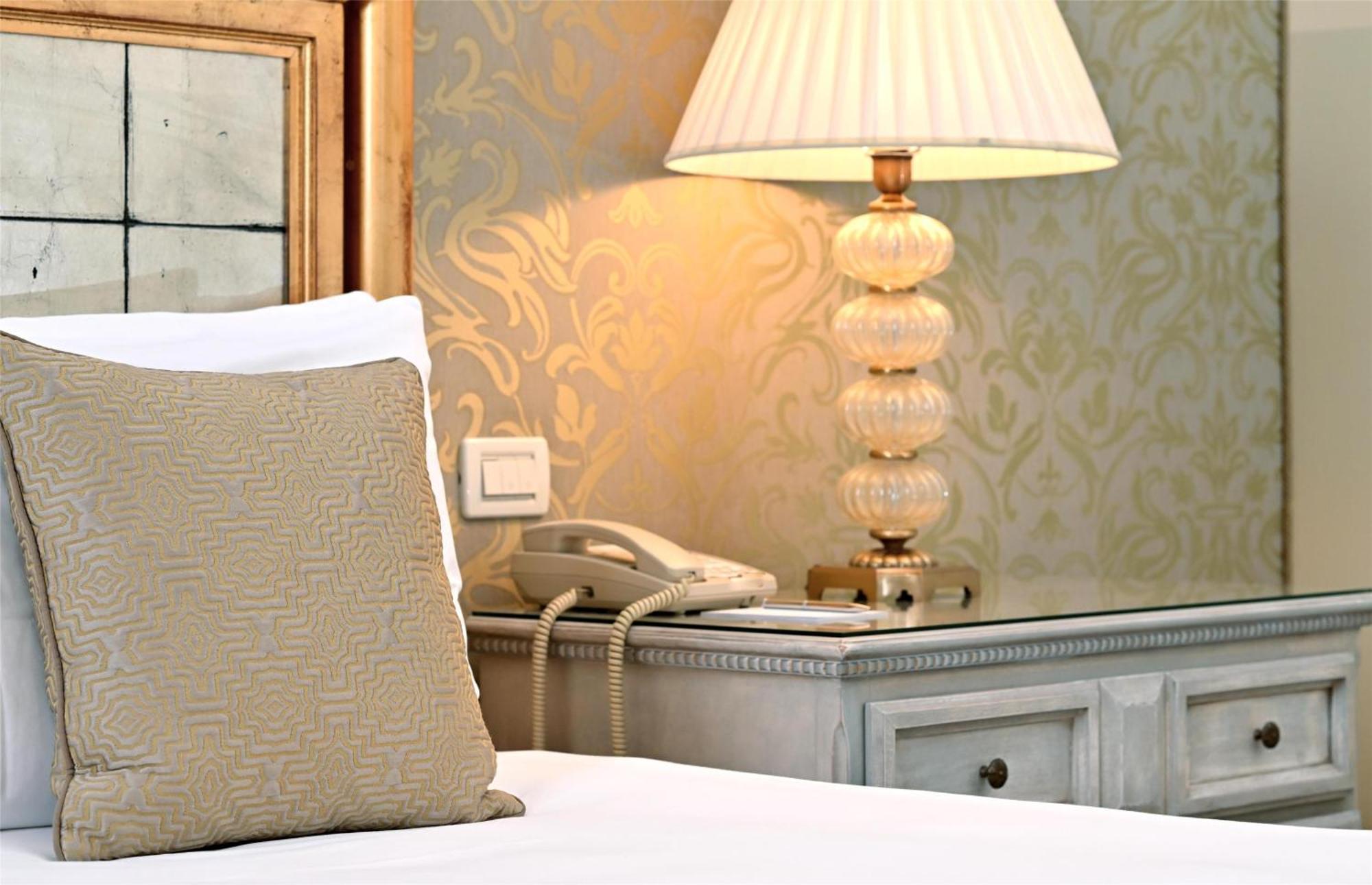San Clemente Palace Kempinski Venice Luaran gambar