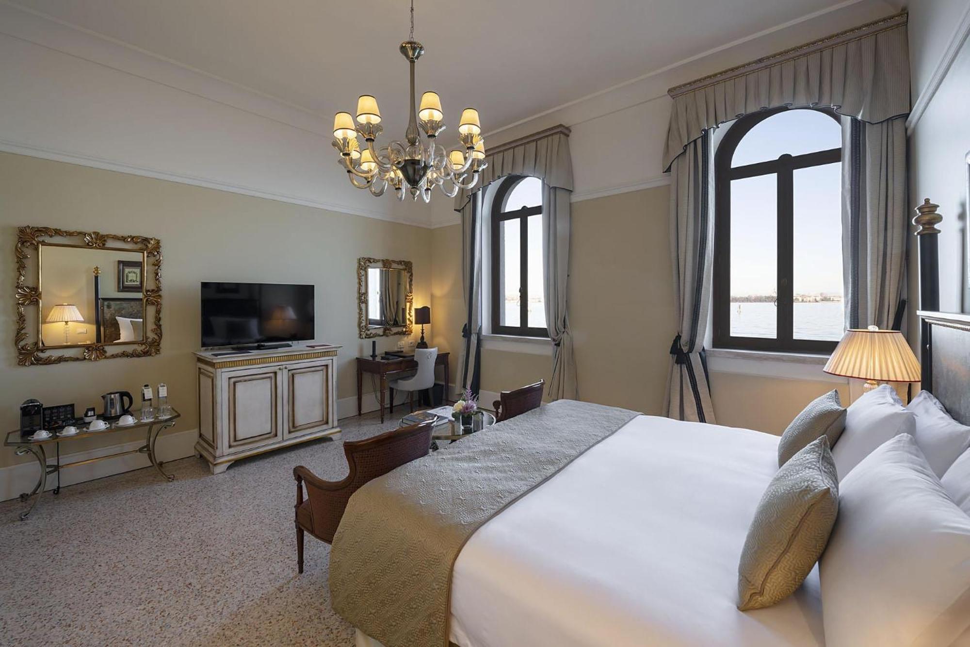 San Clemente Palace Kempinski Venice Luaran gambar