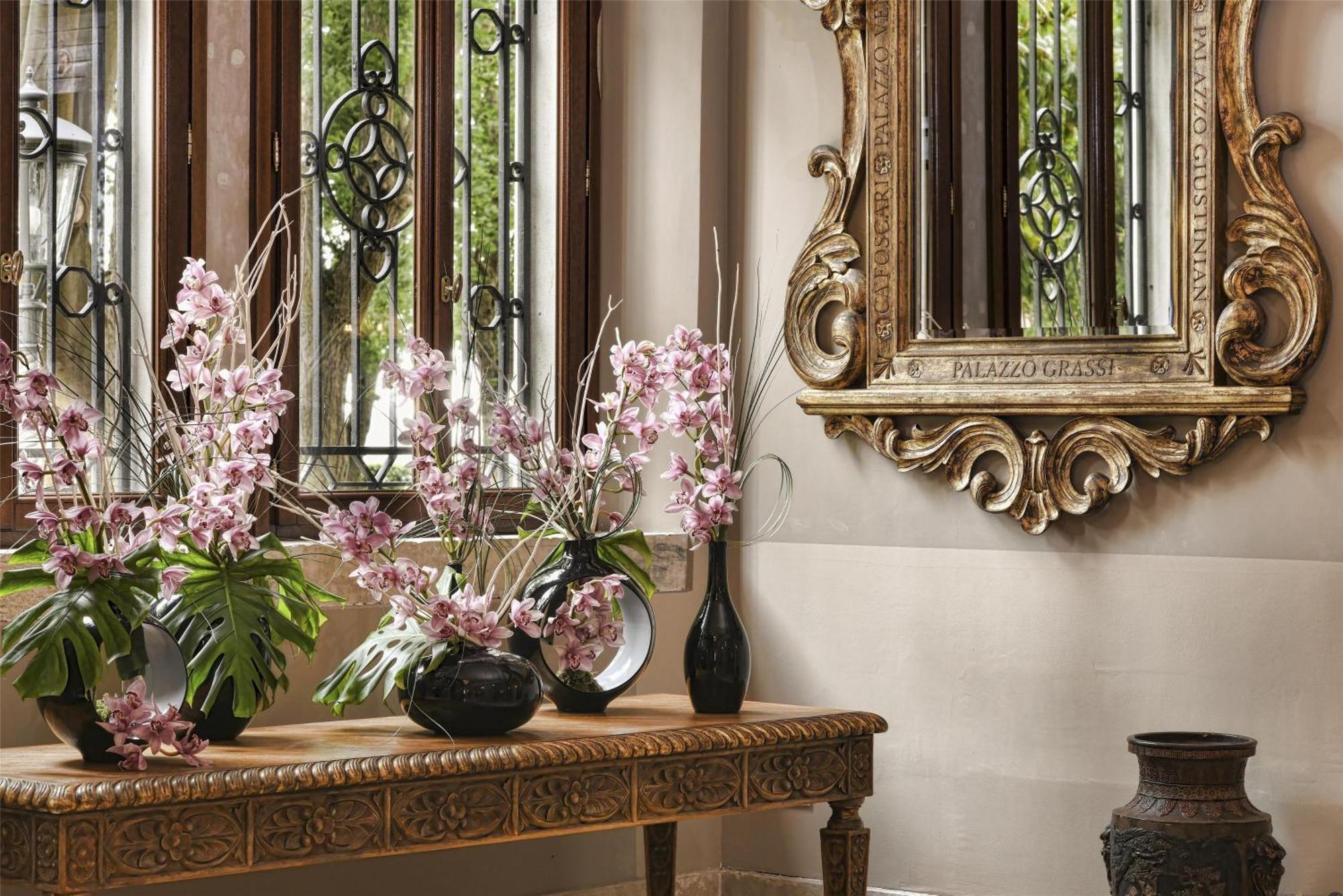 San Clemente Palace Kempinski Venice Luaran gambar