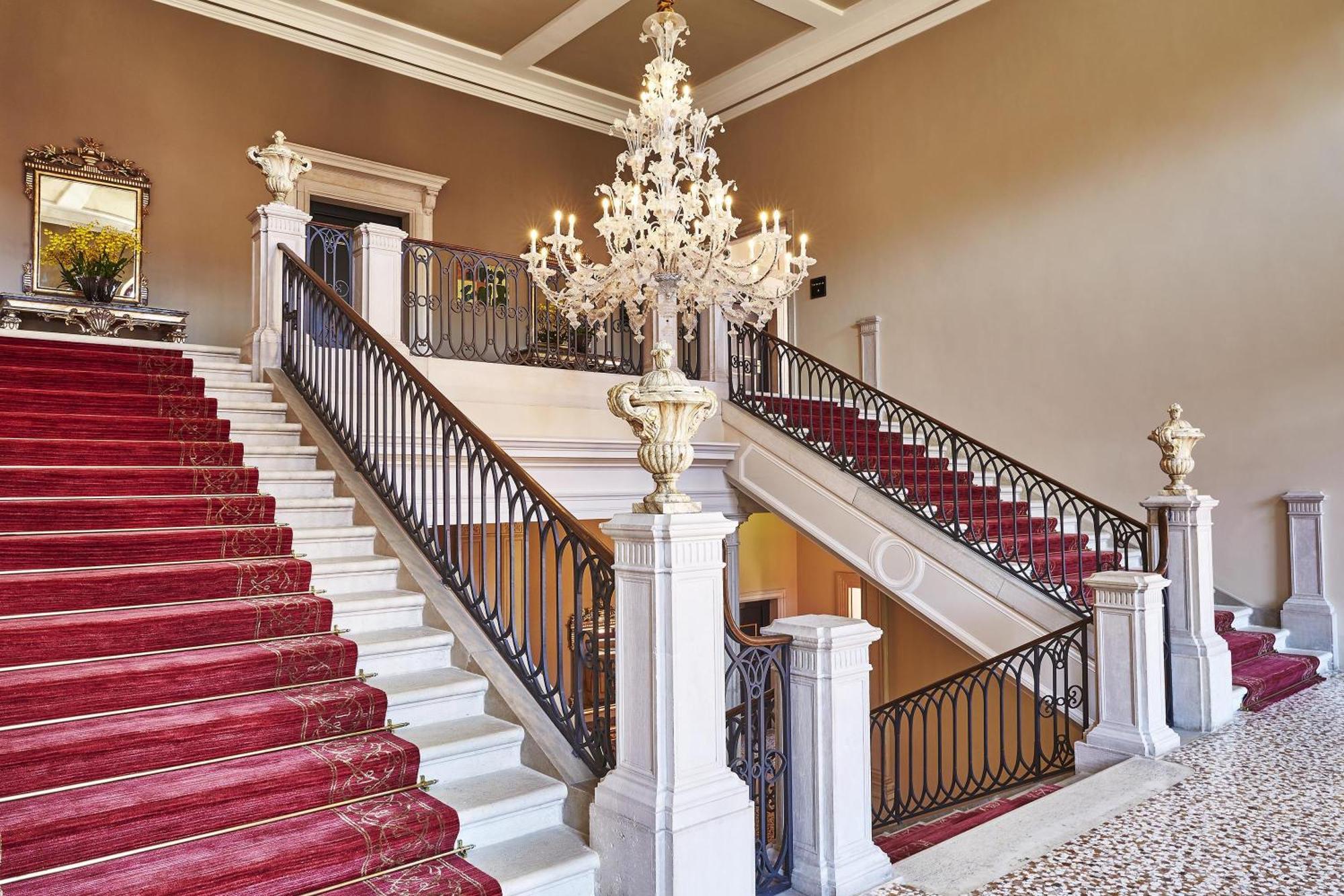 San Clemente Palace Kempinski Venice Luaran gambar