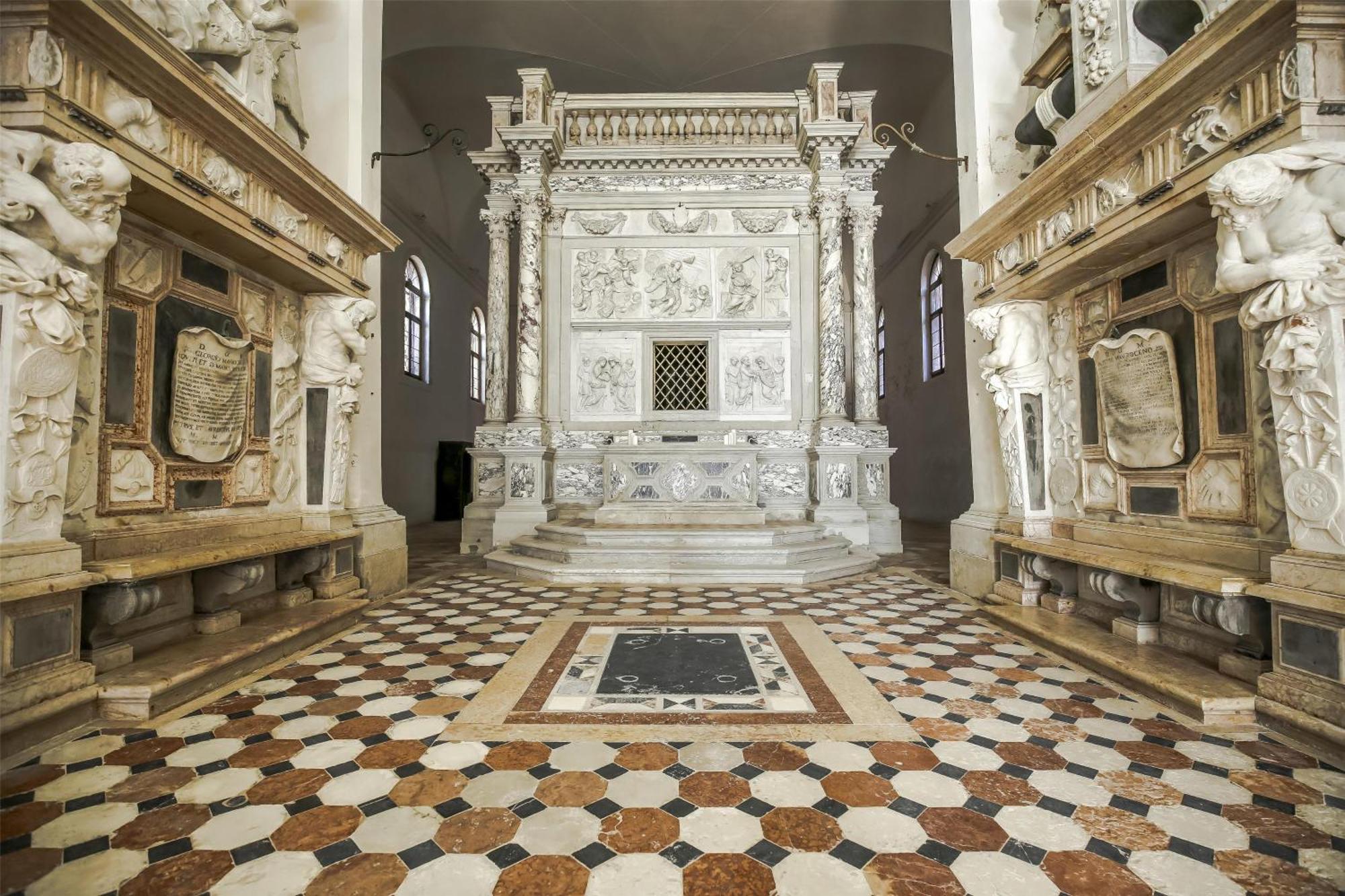 San Clemente Palace Kempinski Venice Luaran gambar