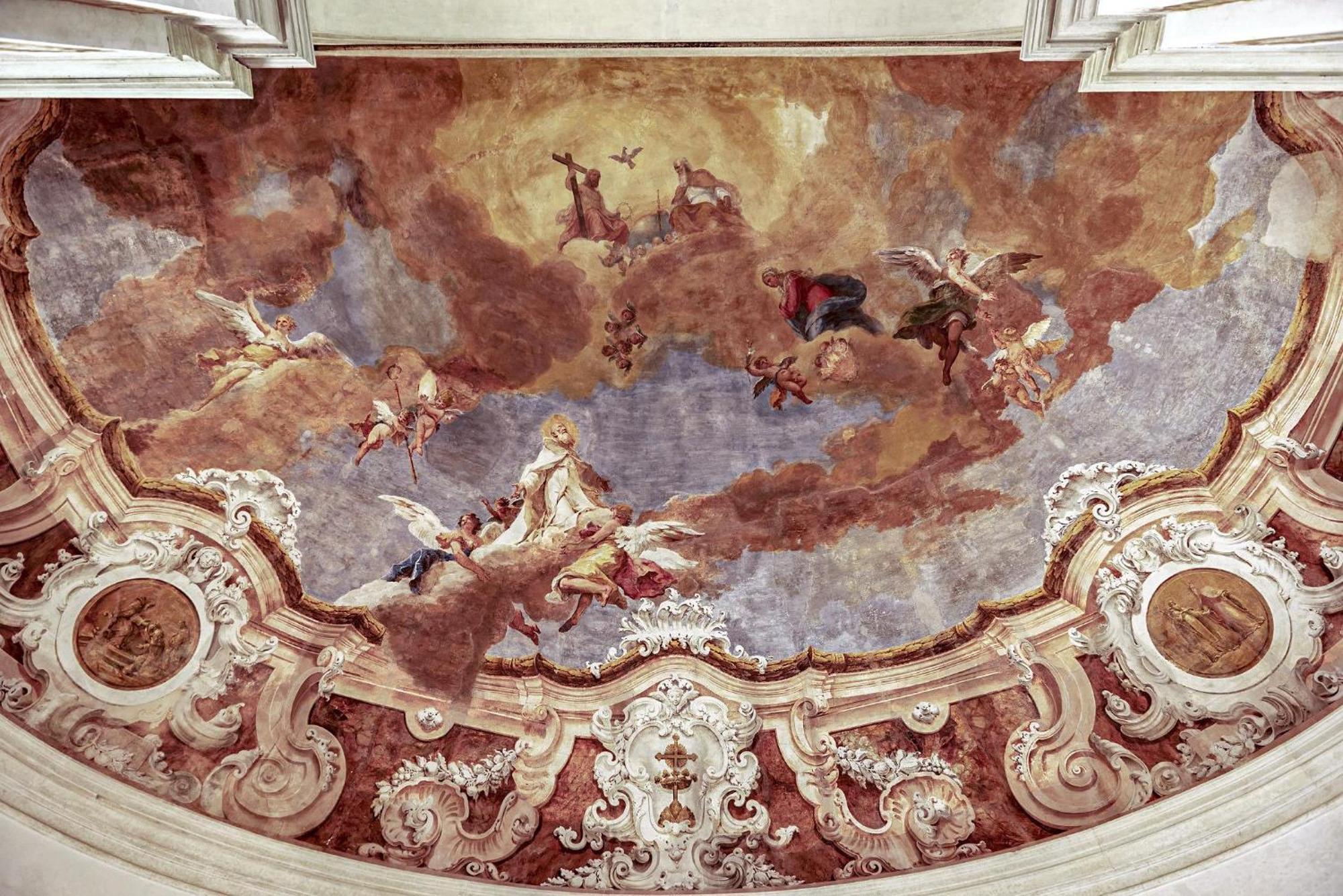 San Clemente Palace Kempinski Venice Luaran gambar